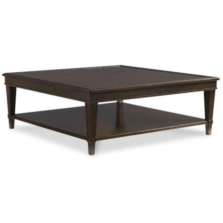 Bexley Square Cocktail Table
