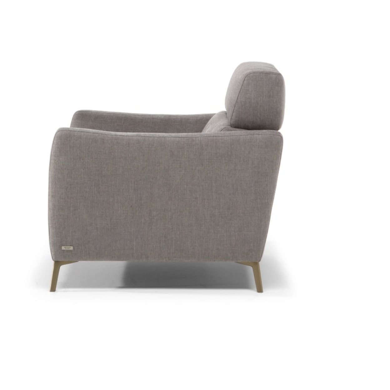 Natuzzi Editions Greg Arm Chair