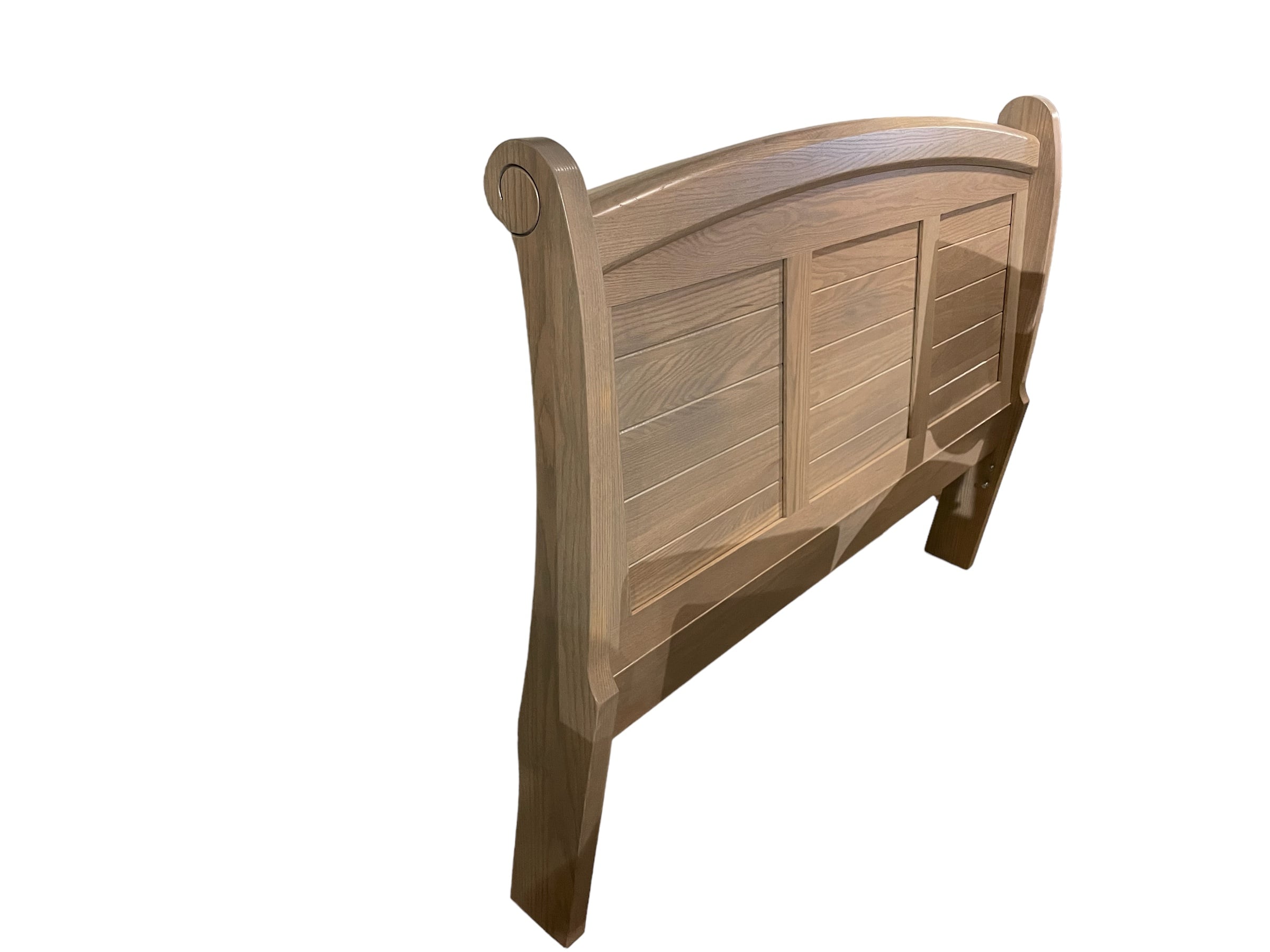 Queen Arch Headboard