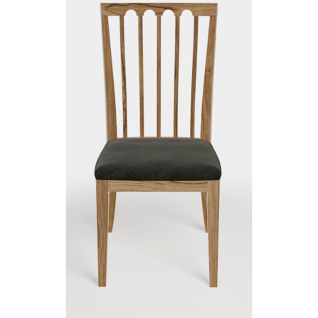Canterbury Chair