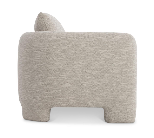 Bernhardt Bernhardt Living Rowan Fabric Sofa