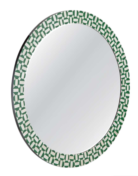 Alanis Wall Mirror