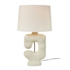 BOBO Intriguing Objects Accessory Frp Table Lamp Base