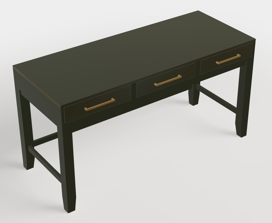 Saybrook Writing Desk