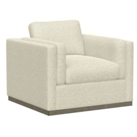 Cecily Chair