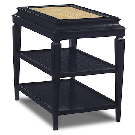 Dawson Chairside Table