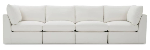 Zander Sectional