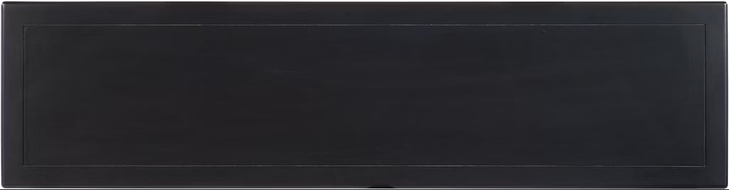 Archer Tambour Console Table