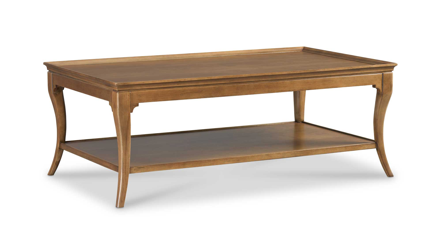 Duquette Cocktail Table