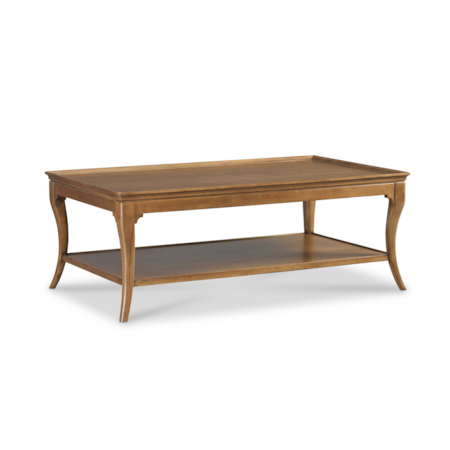 Duquette Cocktail Table