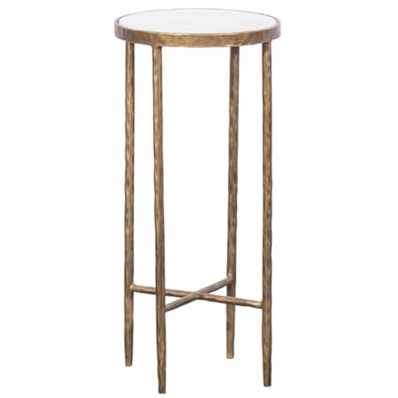 Accent Table