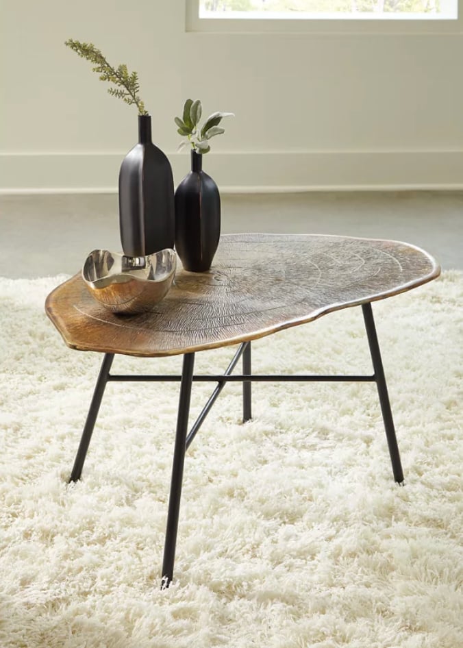 Josslett Coffee Table