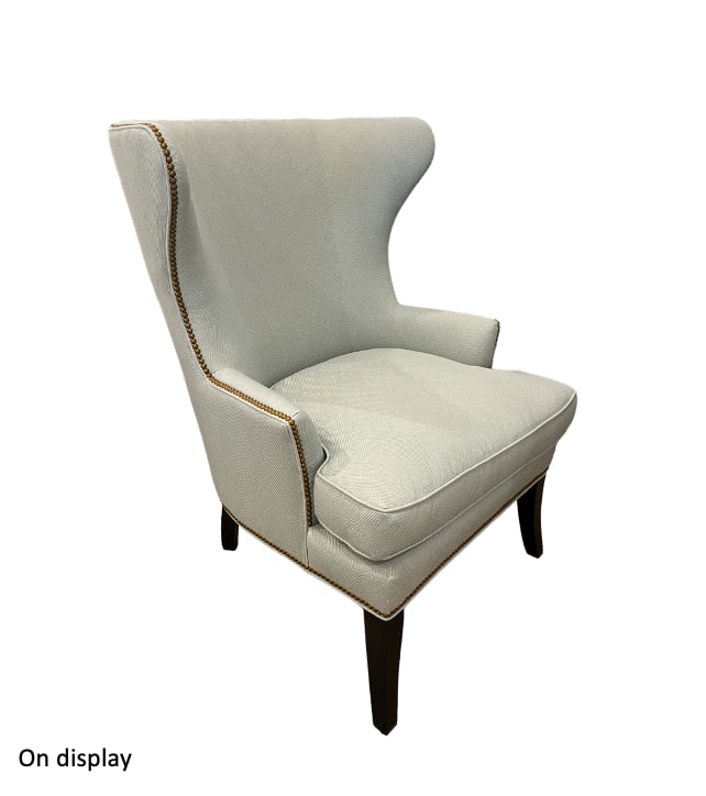 Accent Chair