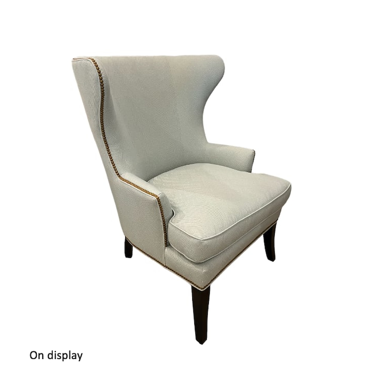 Sherrill Sherrill Collection Accent Chair