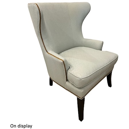 Accent Chair