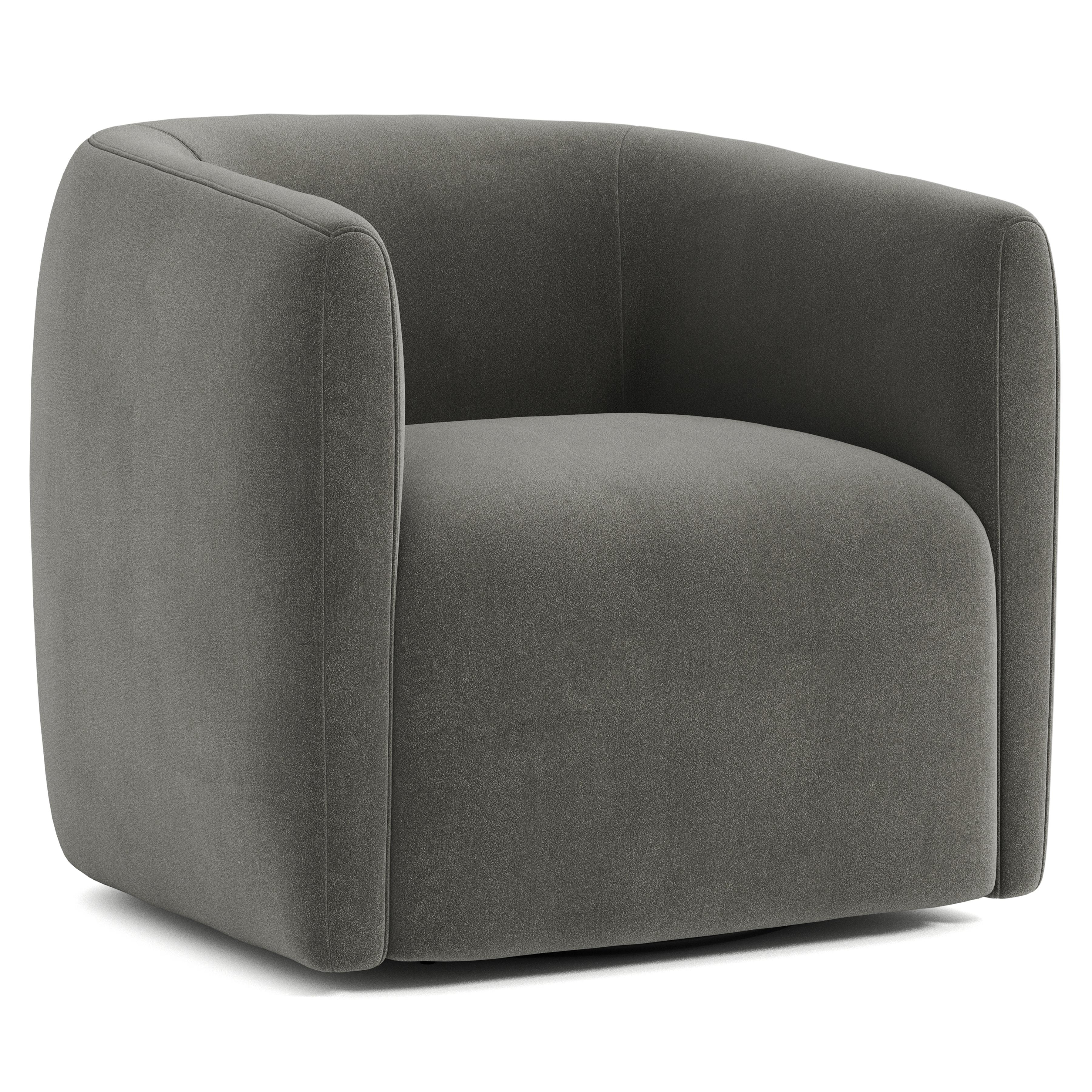 Aline Swivel Chair