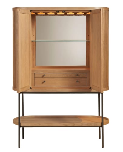 Bar Cabinet