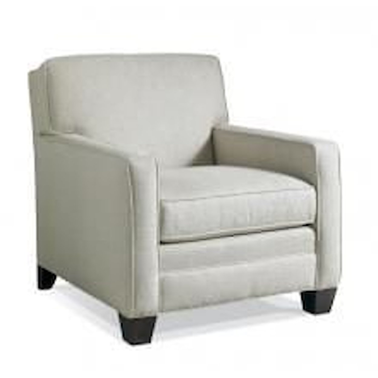 Sherrill Sherrill Collection 9600 Series Chair