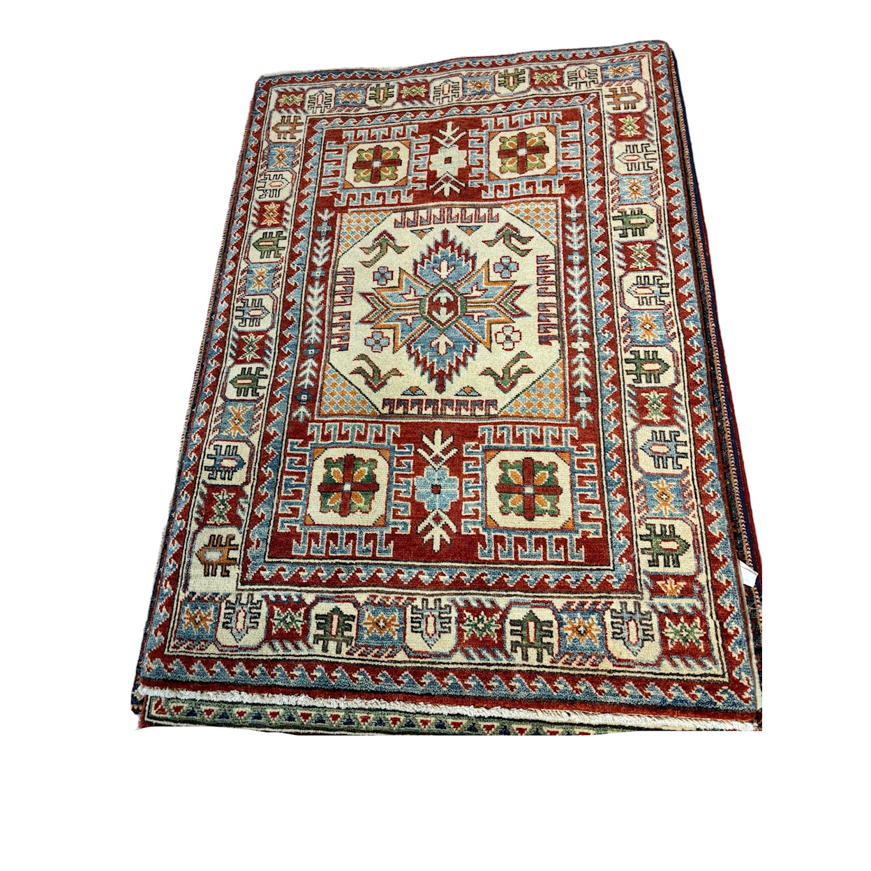 ORC Rugs Clearance Rugs 3'4x4'10 Rug
