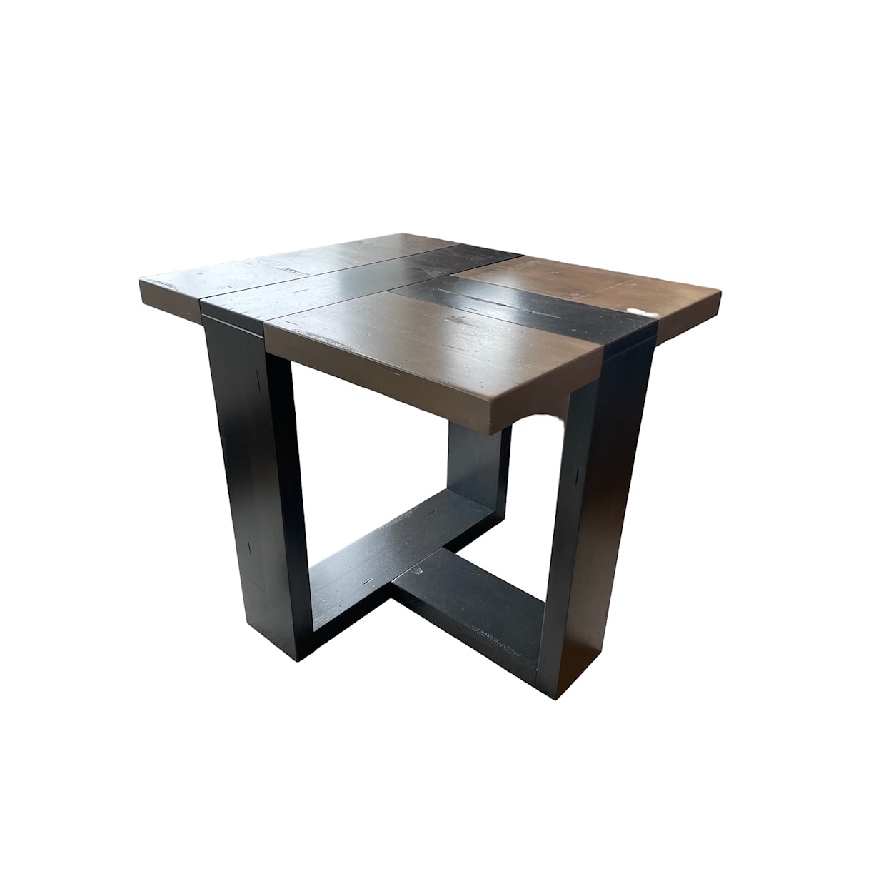 Canadel Chair End Table
