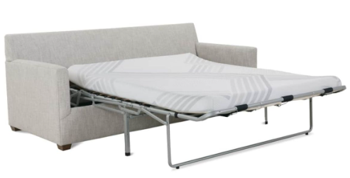 Lilah Serenity Sleeper Sofa