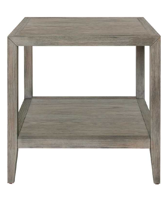 Denver End Table