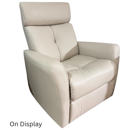Prodigy II Swivel Glider