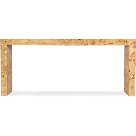 Sofa/Console Table