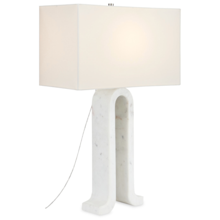 Leo Table Lamp