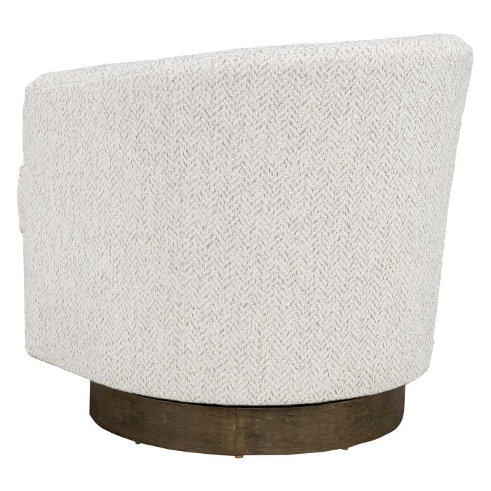 Fairfield Fairfield Tipsy Swivel Chair