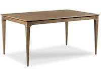 Marseille Dining Table