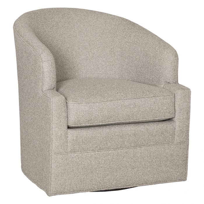 Fairfield Fairfield Manning Swivel Chair