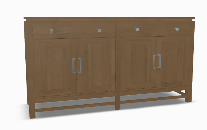Zayne Sideboard