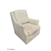 Sherrill Sherrill Collection Swivel Chair