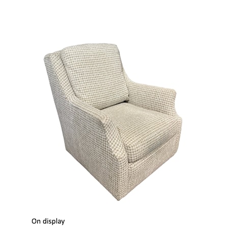 Swivel Chair