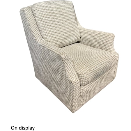 Swivel Chair