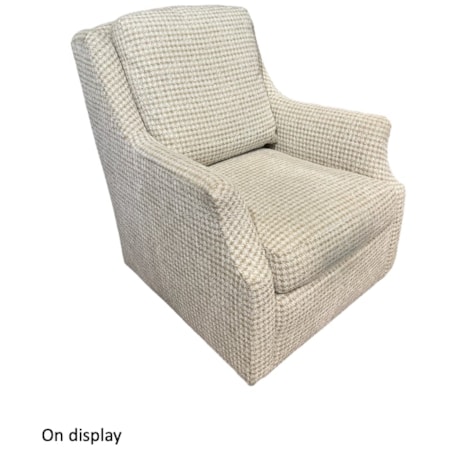Swivel Chair