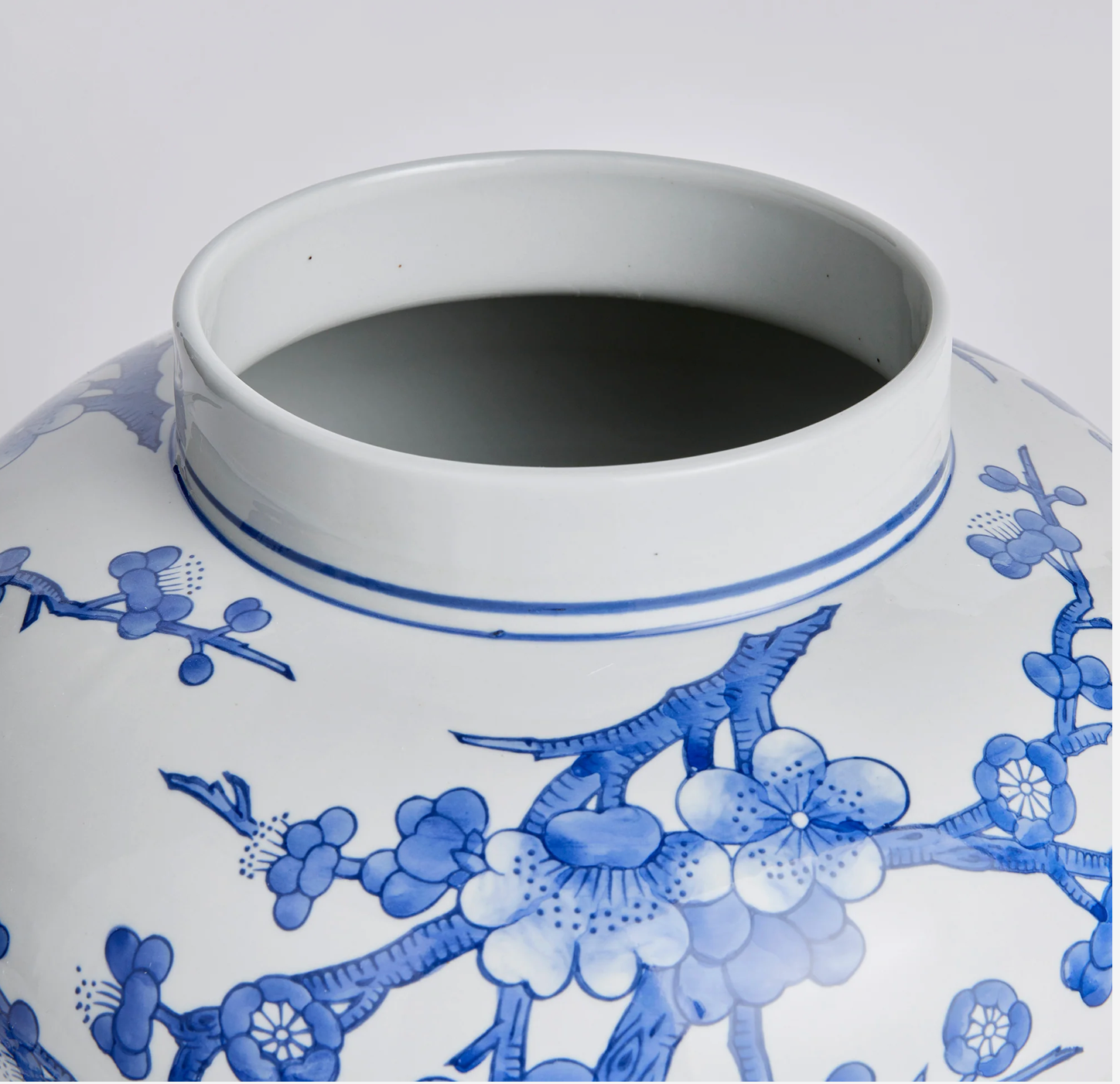 BB Dynasty Empress Jar Short