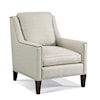 Sherrill Sherrill Collection Accent Chair