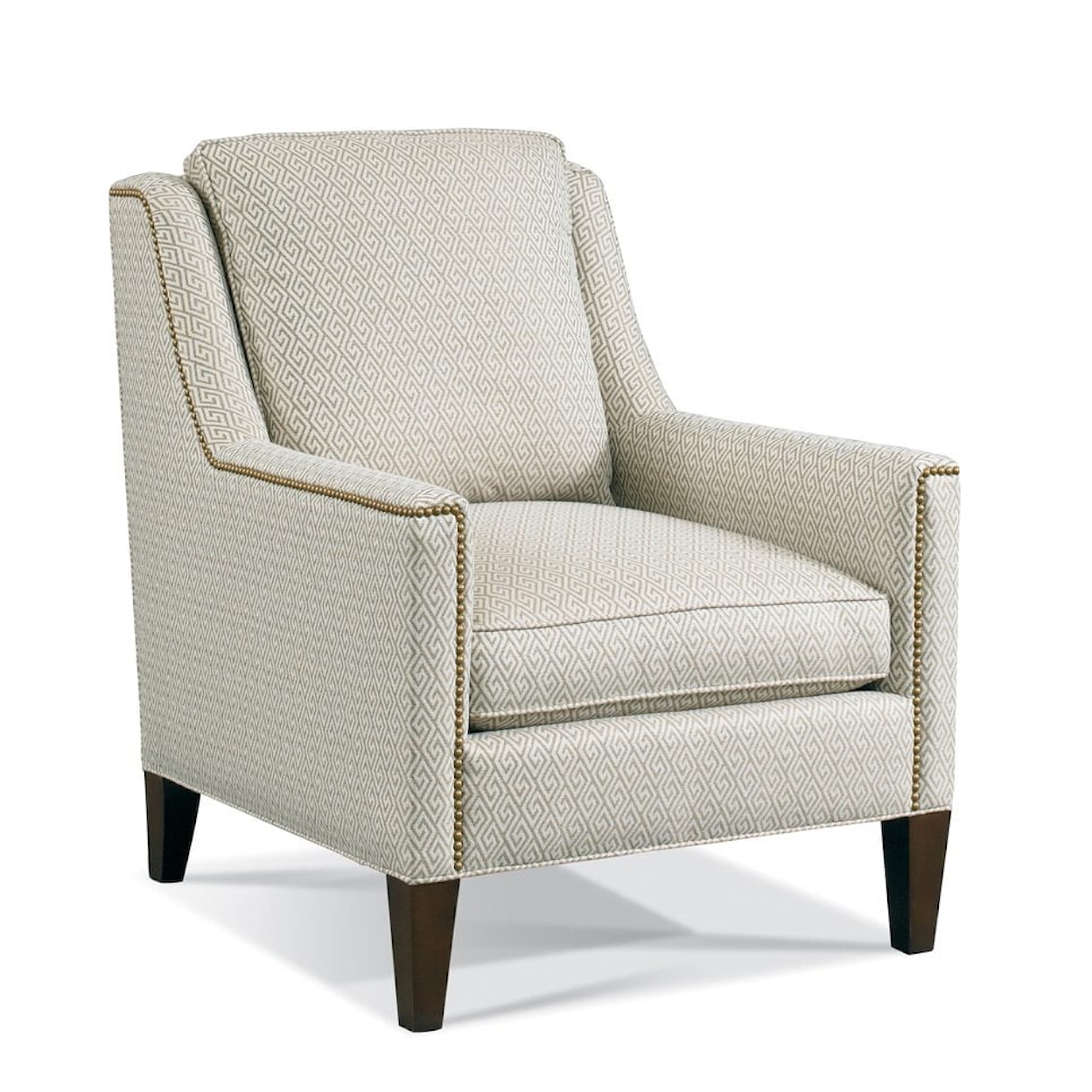 Sherrill Sherrill Collection Accent Chair