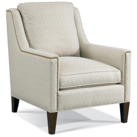 Accent Chair