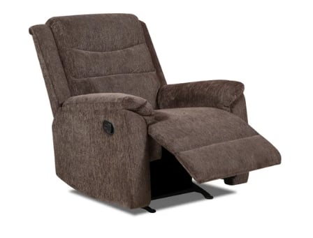 Abington Glider Recliner