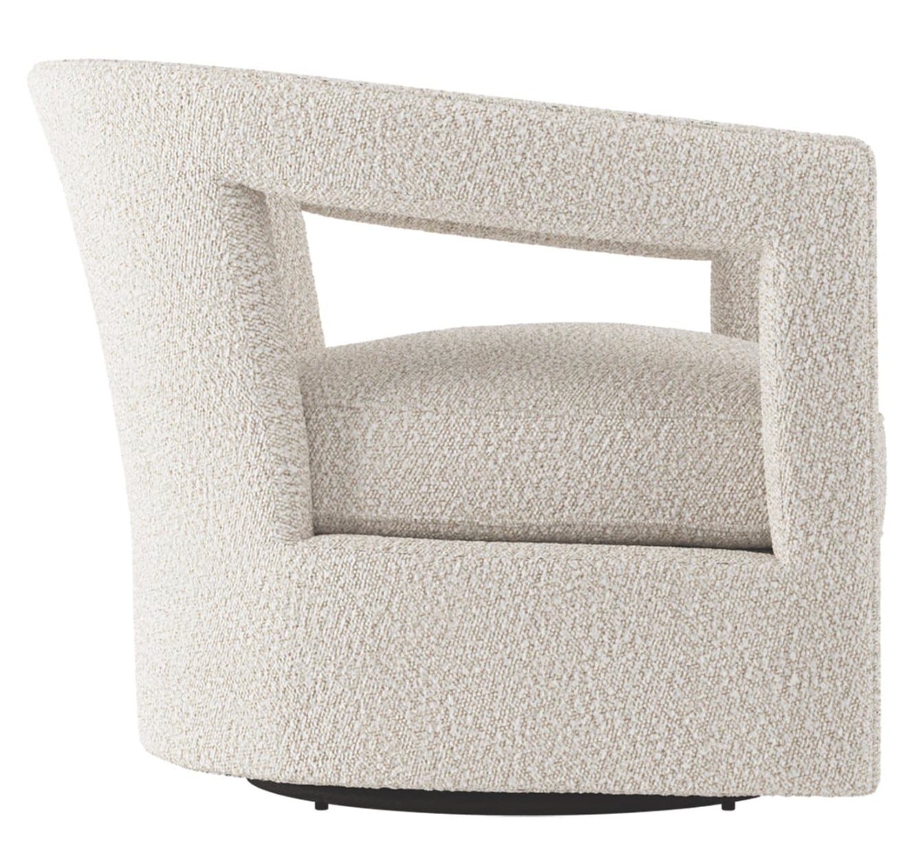Alana Swivel Chair