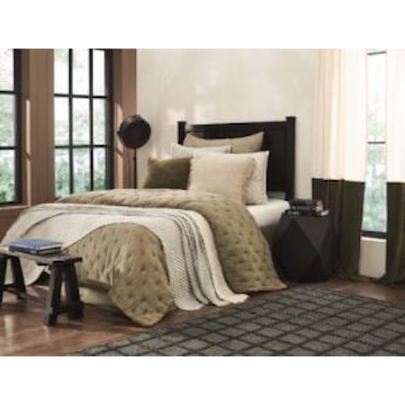 Dalton Laurel Quilt