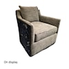 HF Custom Oakley Swivel Chair