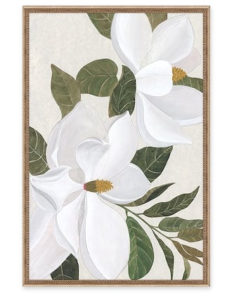 Secret of the Blossoms VII