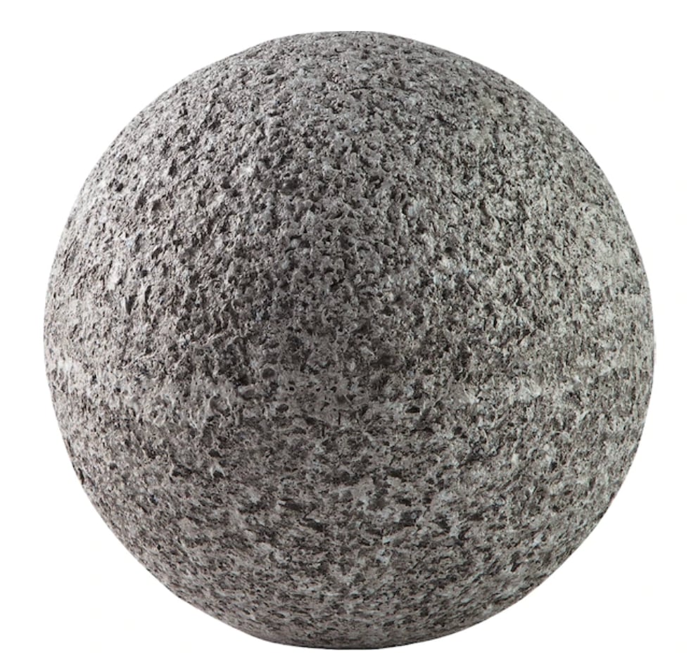 Set of 3 Chanlow Sculpture