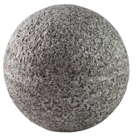 Set of 3 Chanlow Sculpture