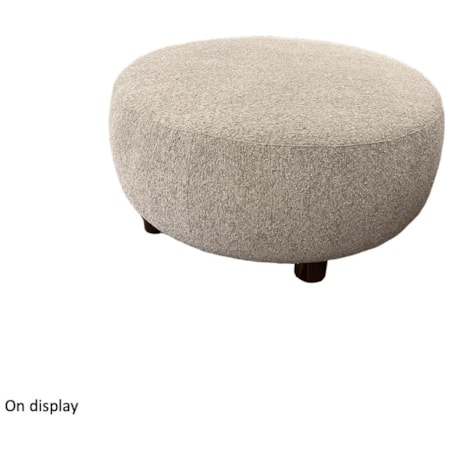 Lormier Ottoman