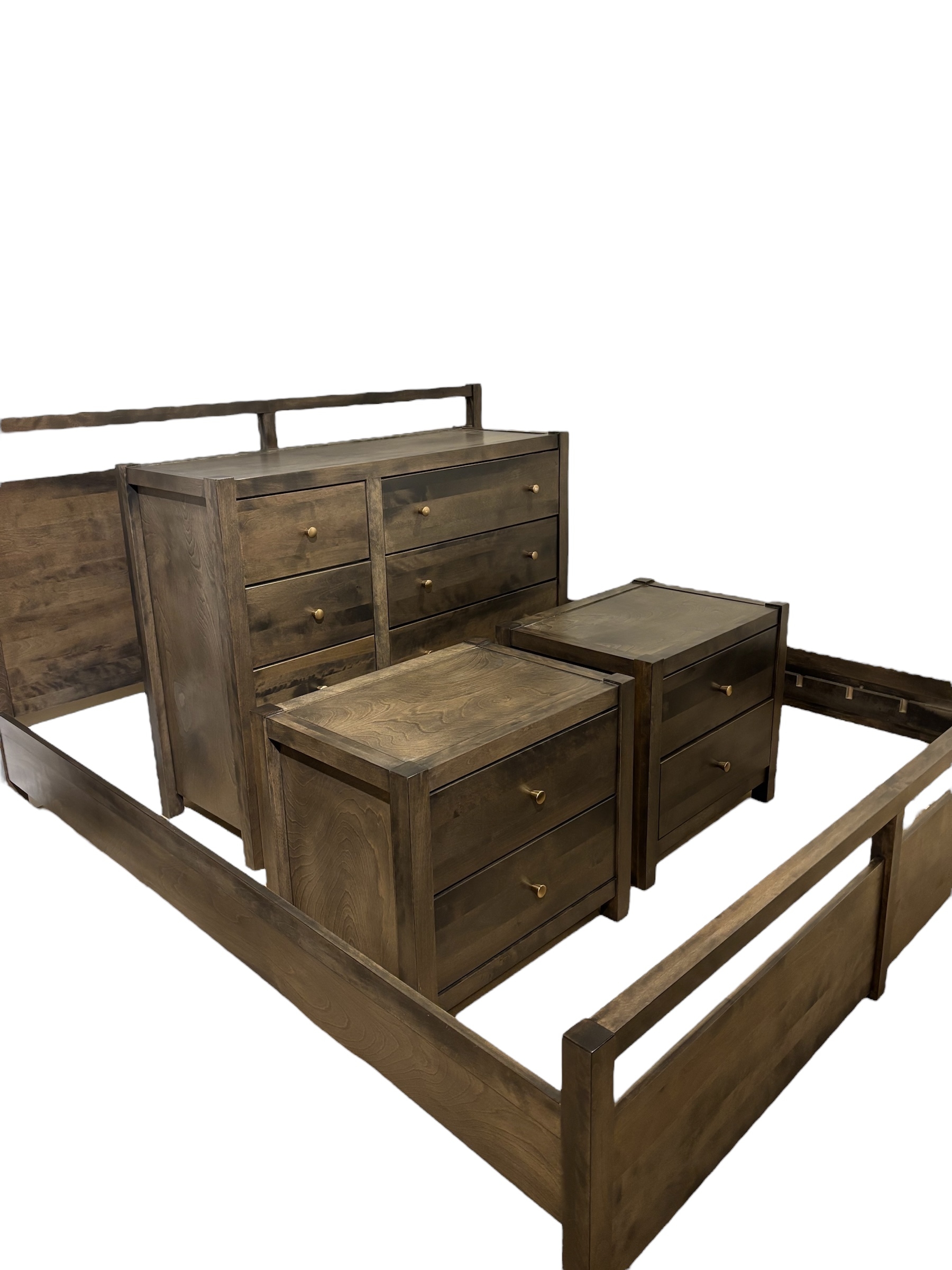 Addair 8 Drawer Dresser